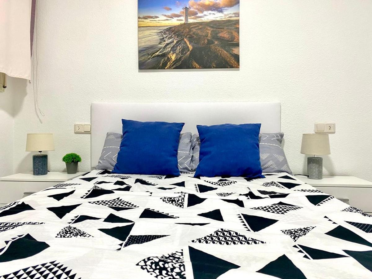 Torrevieja Modern Apartment With Swimming Pool المظهر الخارجي الصورة