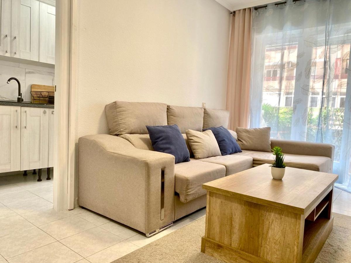 Torrevieja Modern Apartment With Swimming Pool المظهر الخارجي الصورة