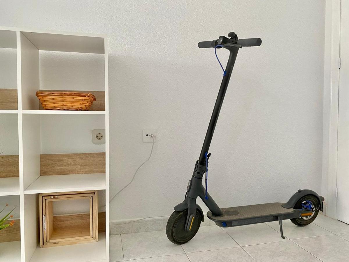 Torrevieja Modern Apartment With Swimming Pool المظهر الخارجي الصورة